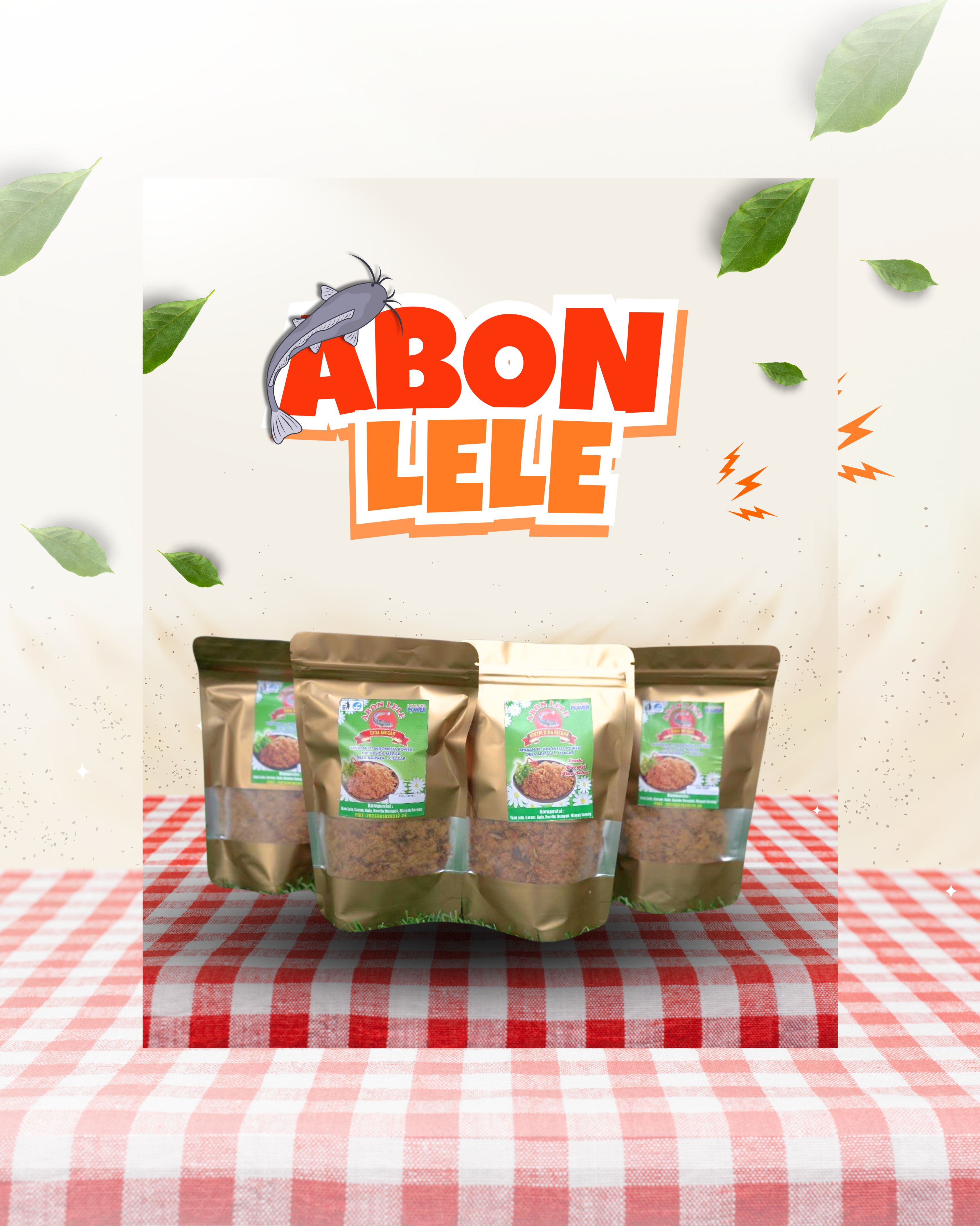 Abon Lele